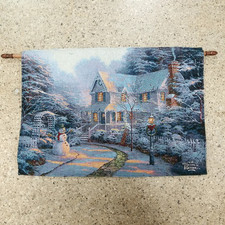 Thomas kinkade night for sale  Fort Wayne