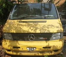 Rare upgraded van for sale  ENFIELD