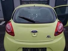 Ford ru8 riginal gebraucht kaufen  Erfurt