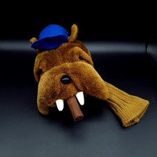 Bulldog head golf for sale  NORTHAMPTON