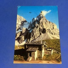 Dolomiti passo rolle usato  Bari