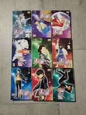 Lot manga gintama d'occasion  Uchaud