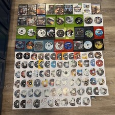 Video game lot for sale  Saline