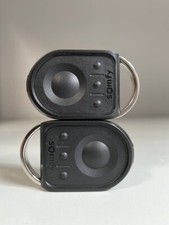 Somfy keygo rts usato  Volvera