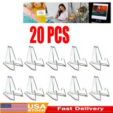 Acrylic display stand for sale  Houston