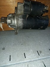 Motorino avviamento per usato  Santa Maria a Monte