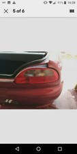 Mgf mgtf pair for sale  SHREWSBURY