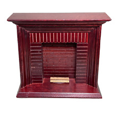 Vintage dollhouse miniature for sale  Eden Prairie