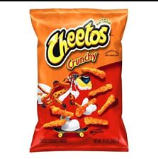 Two packets cheetos for sale  HECKMONDWIKE