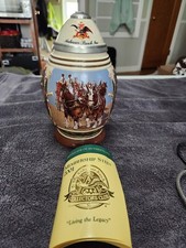 Anheuser busch collector for sale  Cheyenne
