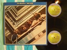 Beatles 1967 1970 for sale  Eliot