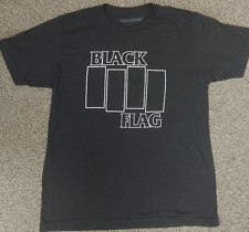 Authentic black flag for sale  San Diego