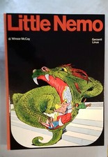 Little nemo winsor usato  Roma