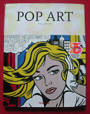 Pop art osterwold d'occasion  Tinténiac