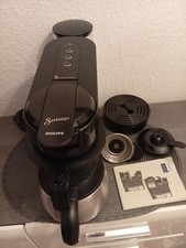 Philips 6592 senseo gebraucht kaufen  Frankfurt am Main