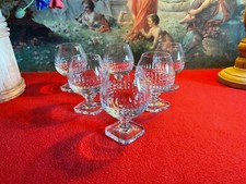 Lot verres ballon d'occasion  Thônes