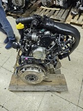 Motore completo dacia usato  Agrigento