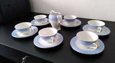 Lot cafés gilbert d'occasion  Strasbourg-