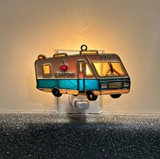 Vintage retro camper for sale  Saint Louis
