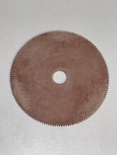 Reproduction roue dentée d'occasion  Chamalières