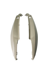 Coppia fianchetti honda usato  Gambettola