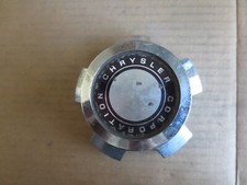 Chrysler corporation rim for sale  Santa Paula