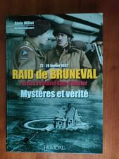Heimdal raid bruneval d'occasion  Expédié en Belgium