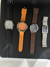 Men watch lot for sale  Cosmopolis