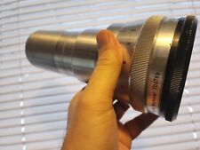 Vidoscope anamorphic lens for sale  Bronx