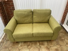 Two lime green for sale  STAFFORD