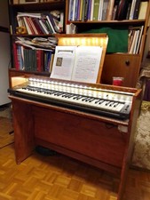 Organo liturgico gem usato  Udine