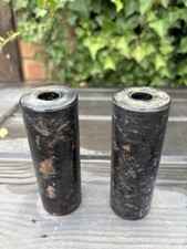 Black steel old for sale  SOUTH CROYDON