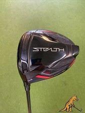 Used taylormade stealth for sale  Jacksonville Beach