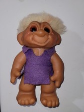 Boneca troll vintage Le Thomas Dam corte cabelo, rara  comprar usado  Enviando para Brazil