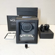Wolf viceroy watch for sale  Glendale