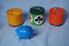 Spardosen sparkasse 70er gebraucht kaufen Spardosen sparkasse 70er gebraucht kaufen  Deutschland