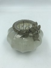 Bougeoir ancien verre d'occasion Bougeoir ancien verre d'occasion  Thonon-les-Bains