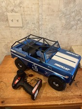 Redcat GEN9 TRAIL TRUCK - 1:10 INTERNATIONAL HARVESTER SCOUT comprar usado  Enviando para Brazil