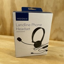 Insignia landline phone for sale  Sand Springs