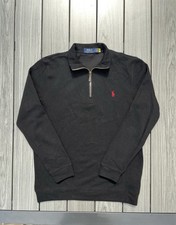 Sweat col zippé d'occasion  Amboise