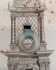 Reliquia antica santo usato  San Giuliano Milanese