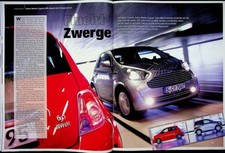 Sport auto 2012 gebraucht kaufen  Deutschland