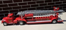 Vintage 1957 tonka for sale  Leola