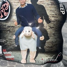 sheep costume for sale sheep costume for sale CARDIFF