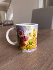 Disney fairies mug for sale  ROCHESTER