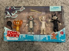 Tom jerry friends for sale  Columbus