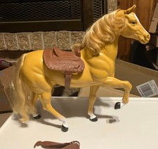 Vintage 1980 barbie for sale  Winona