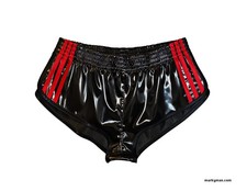 Racer shorts sprintershorts gebraucht kaufen  Berlin