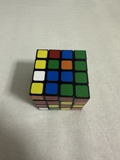 Rubiks cube 4x4 gebraucht kaufen  Teltow