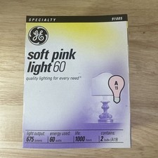 Watt soft pink for sale  Howell